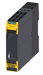 RELEVADOR DE SEGURIDAD SIRIUS 