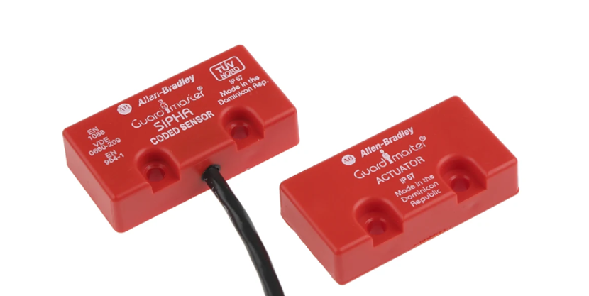 440N-S32014 - Interruptor sin contacto Magnético Allen Bradley