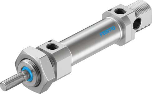 [FES-CINOR-33974] Cilindro Normalizado DSNU-20-25-PPV-A