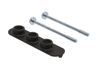 Junta VABD-L1-10X-S-M7 (empaque) 10 piezas