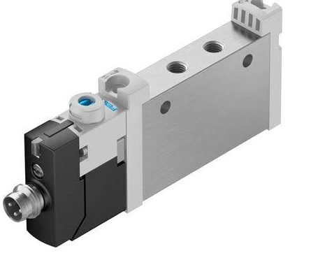 VUVG-L10-M52-RT-M5-1R8LELECTROVÁLVULA
