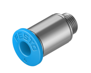 [153315] Racor rápido roscado QSM-M5-4-I