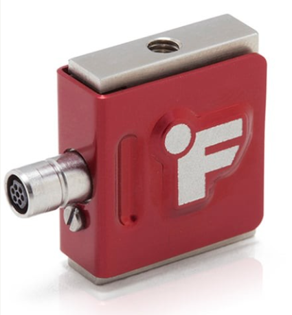 LSB205 - Celda de carga Futek, 10 lb 