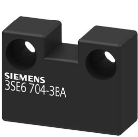 [3SE6704-3BA] Contra Parte de Interlock Magnetico