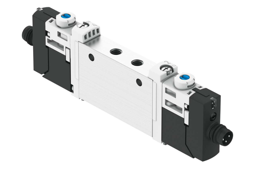 [FES-VUVG-577346] Electroválvula VUVG-L10-P53C-T-M5-1R8L