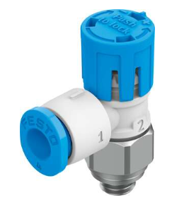 [FES-VUVG-8068723] Válvula de estrangulación y antirretorno
VFOE-LE-T-M5-Q4