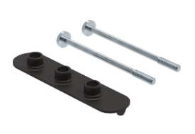 [FES-JUNTA-566675] Junta VABD-L1-14X-S-G18 566675 (empaque con 10 piezas)